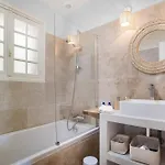 Villa La Louisière - Les Issambres Roquebrune-sur Argens