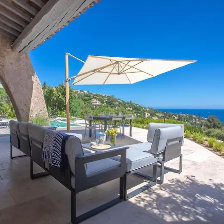 La Louisiere - Les Issambres Villa Roquebrune-sur Argens
