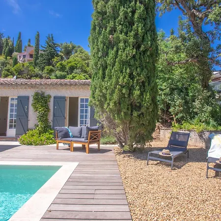 La Louisiere - Les Issambres * Roquebrune-sur Argens