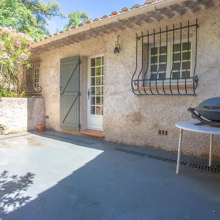 La Louisiere - Les Issambres Villa Roquebrune-sur Argens