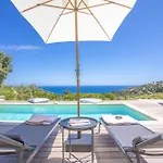 Villa La Louisiere - Les Issambres Roquebrune-sur Argens