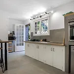 Villa La Louisiere - Les Issambres
