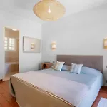 Villa La Louisiere - Les Issambres *