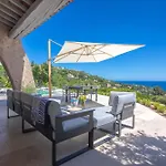 La Louisiere - Les Issambres Villa Roquebrune-sur-Argens