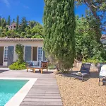La Louisiere - Les Issambres * Roquebrune-sur-Argens